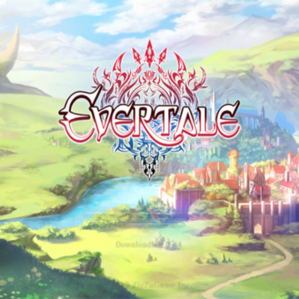 『エバーテイル』は「冒険」「バトル」「物語」三拍子揃った王道本格RPG！