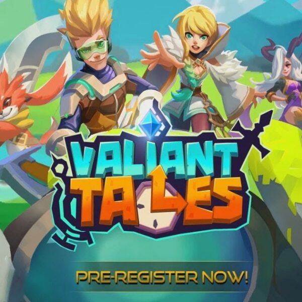 『ヴァリアントテイルズ』はシンプルな操作で楽しめるパズルアクションRPG!