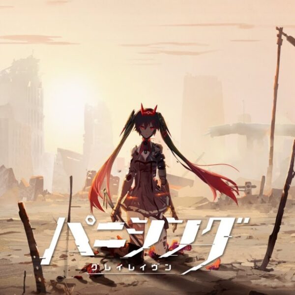 『パニシング：グレイレイヴン』はパズル要素ありのハイスピードアクションRPG！！