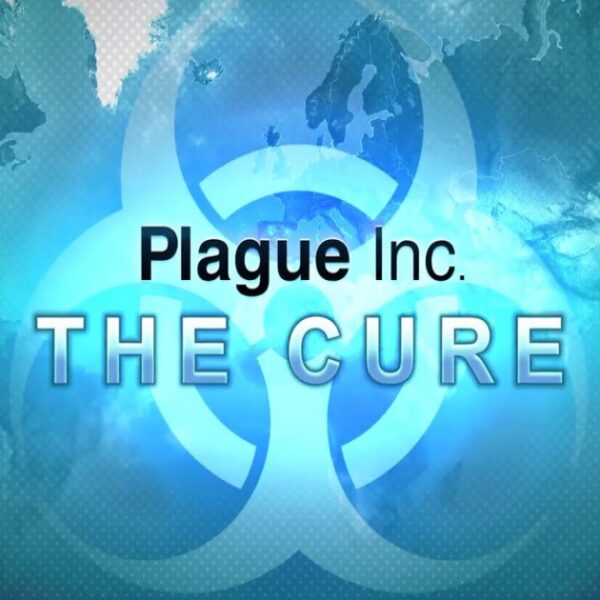 『Plague Inc. ：THE CURE』は新型コロナウイルスで再注目のストラテジーゲーム！！