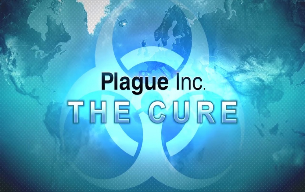 『Plague Inc. ：THE CURE』は新型コロナウイルスで再注目のストラテジーゲーム！！