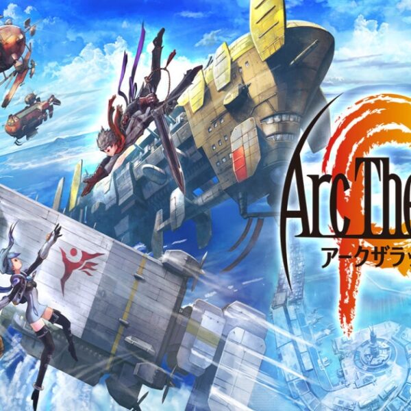 『アークザラッド R』は往年のファンも納得の王道RPG!!