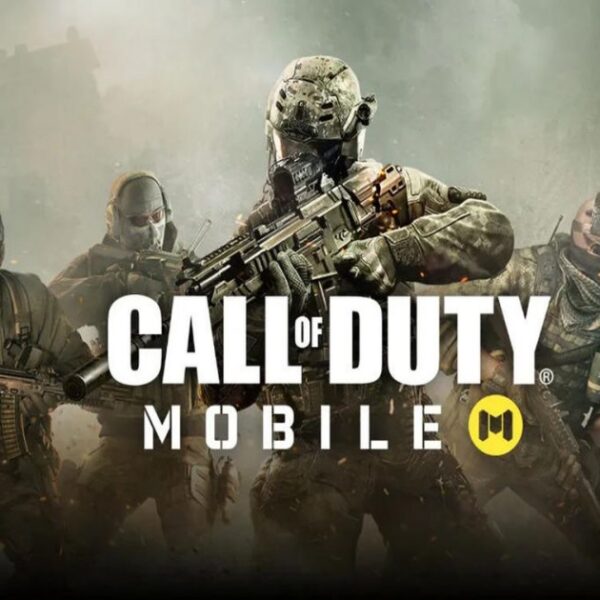 『Call of Duty:Mobile』は 全世界で大人気の本格的疑似戦争体験ゲーム!!