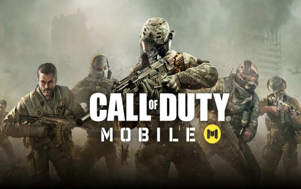 『Call of Duty:Mobile』は　全世界で大人気の本格的疑似戦争体験ゲーム！！