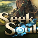 『Seek of Souls – 自由なる冒険 –』は究極の自由を追求した本格RPG！！