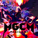 『マジカミ』は圧倒的なグラフィックとBGMで楽しむアーバンポップRPG!!