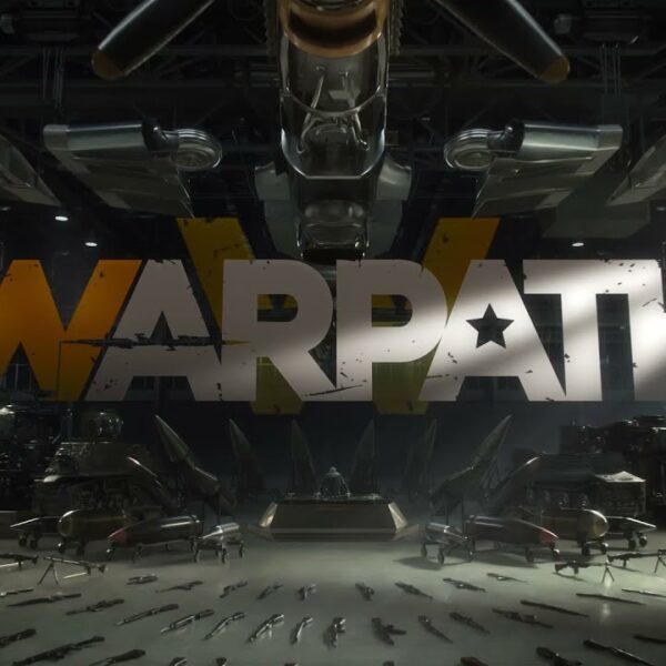『WARPATH』はリアルタイムで繰り広げられる戦略シミュレーションゲーム!
